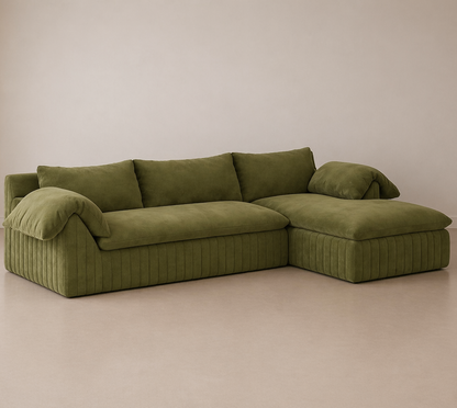 Seville Slick Sofa