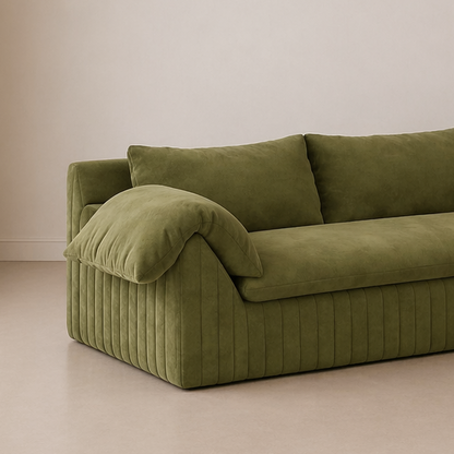 Seville Slick Sofa