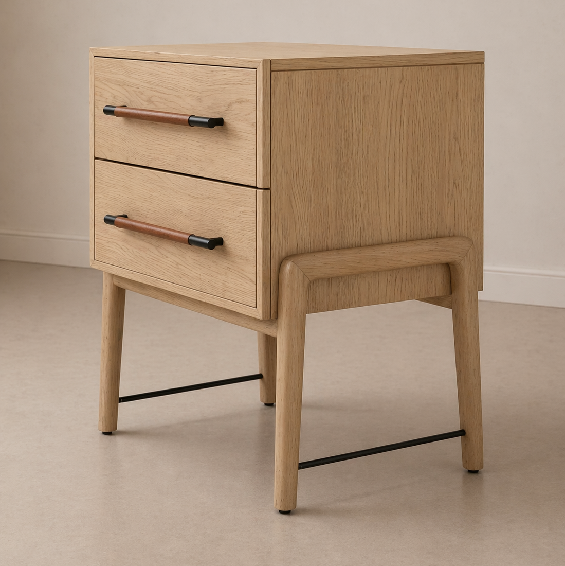 Siena Accent Table