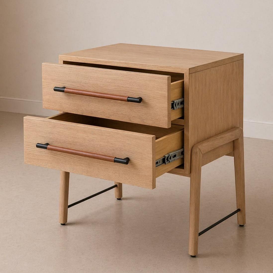 Siena Accent Table