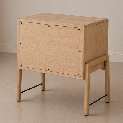 Siena Accent Table