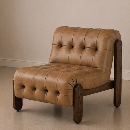 Stuttgart Charm Chair