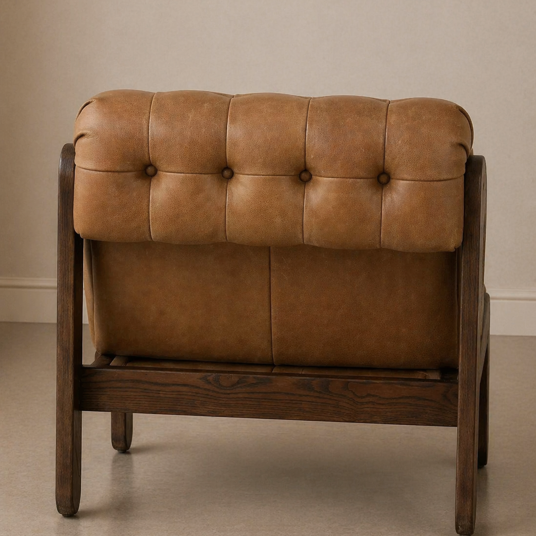 Stuttgart Charm Chair