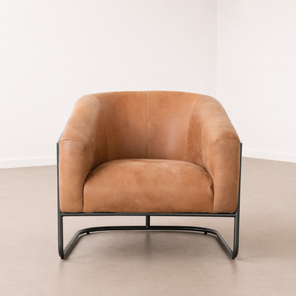 Tallinn Accent Chair