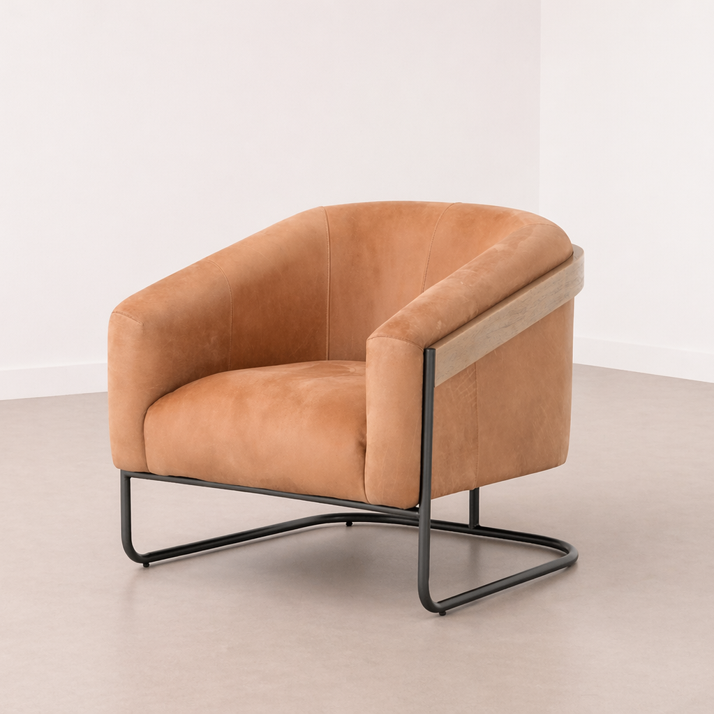 Tallinn Accent Chair