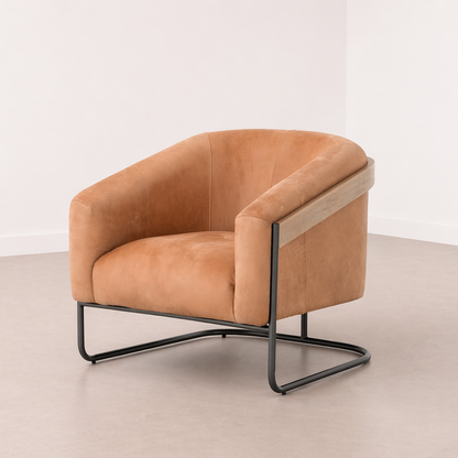 Tallinn Accent Chair