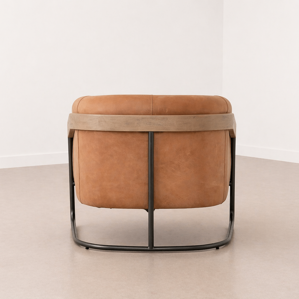 Tallinn Accent Chair