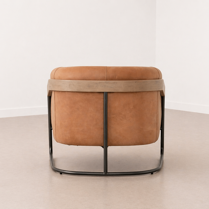 Tallinn Accent Chair