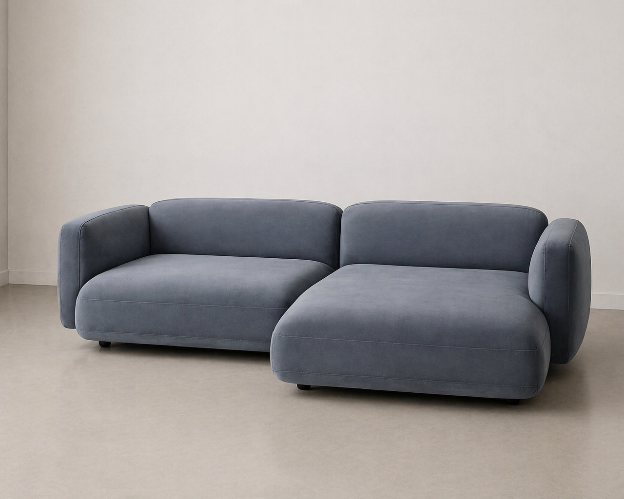 Whistler Modern Sofa