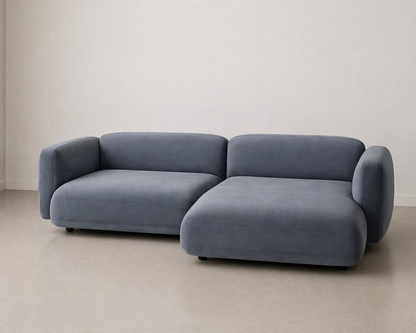 Whistler Modern Sofa