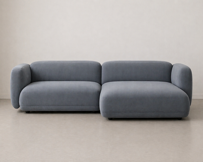 Whistler Modern Sofa