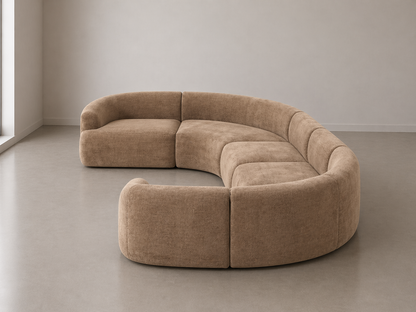Capri Comfort Sofa