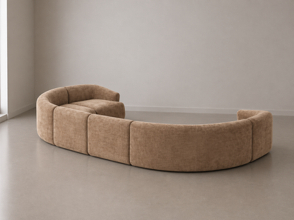 Capri Comfort Sofa