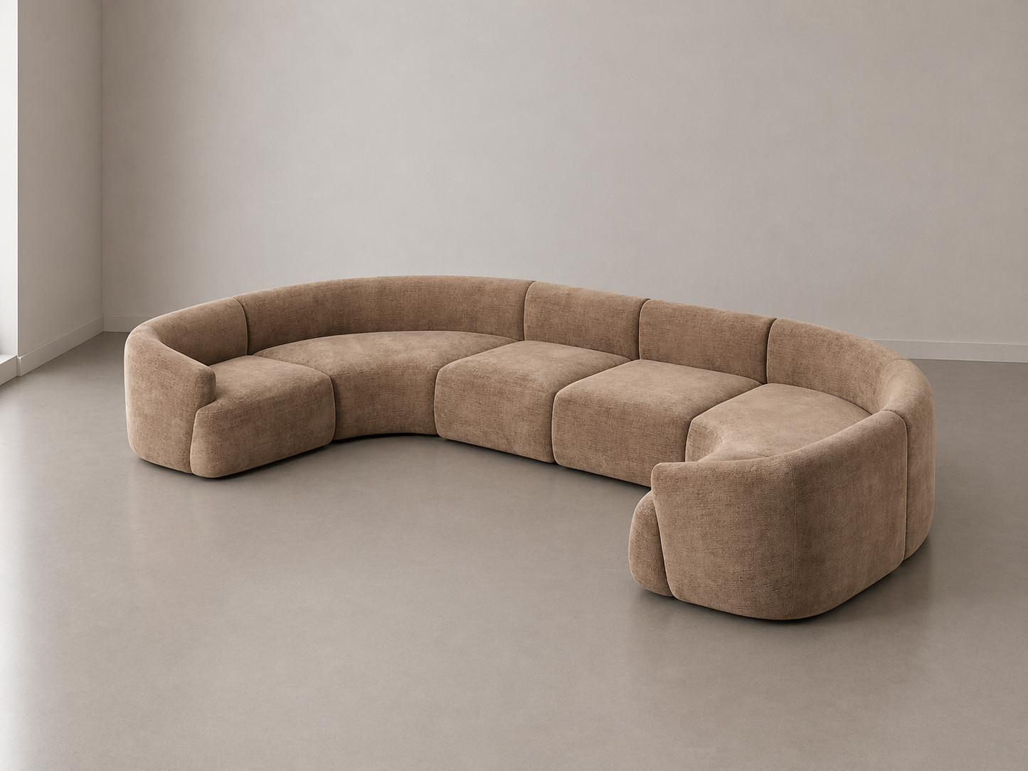 Capri Comfort Sofa