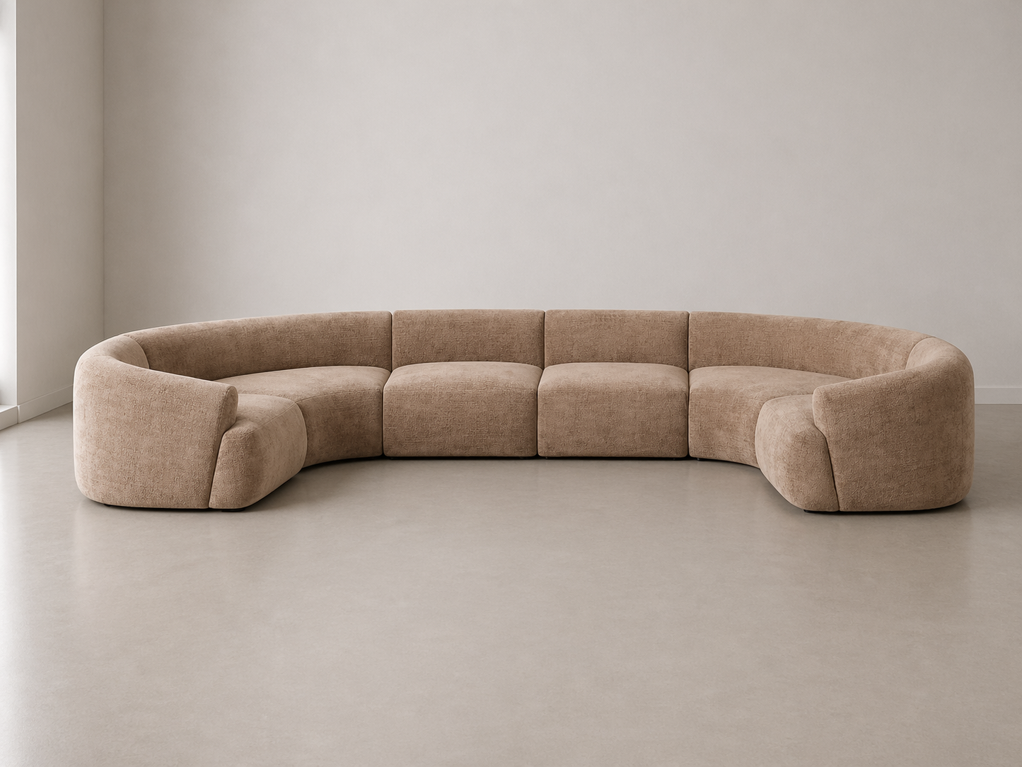 Capri Comfort Sofa