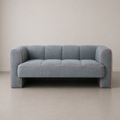 Cannes Modern Sofa