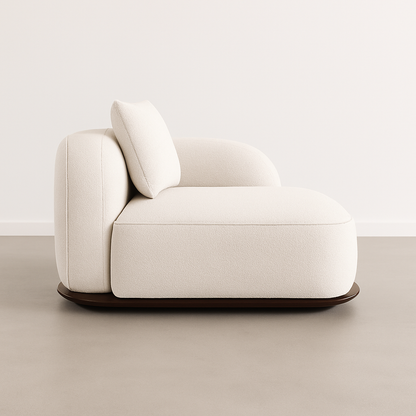 Cairo Occasional Chair