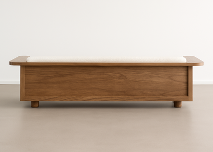 Durban Drift Chaise