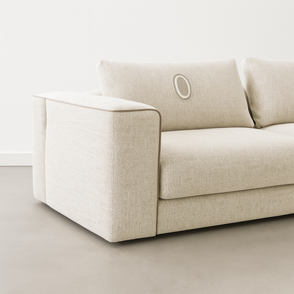 Wellington Wonder Sofa