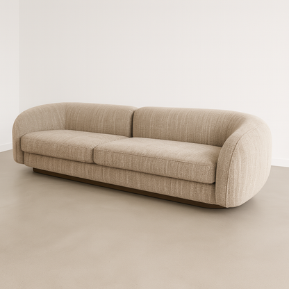 Bamako Seater