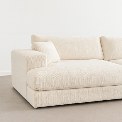 Bogota Bliss Extended Sofa