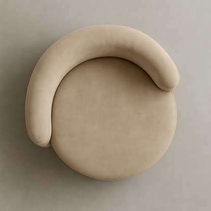 Casablanca Occasional Chair