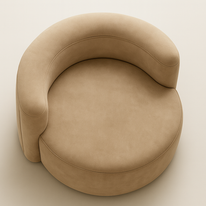 Casablanca Occasional Chair