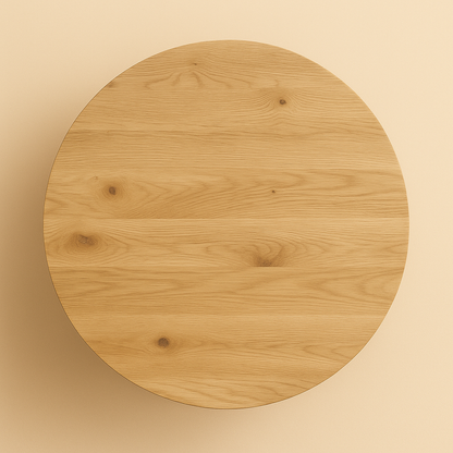Kinshasa Coffee Table