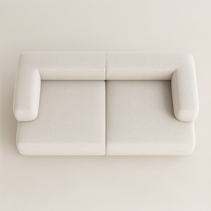 Ottawa Oasis Couch