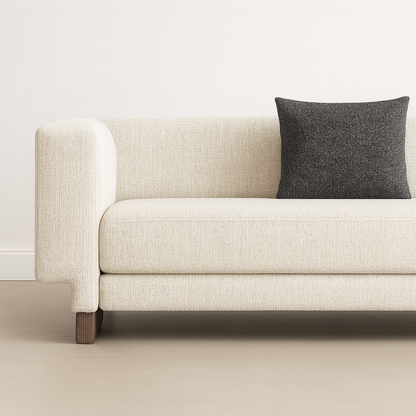 Tashkent Tranquility Couch