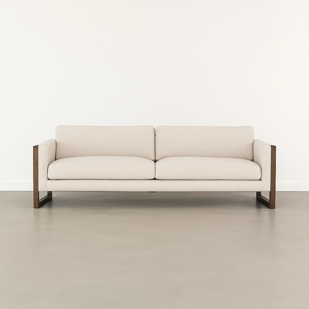 Dar es Salaam Drift Sofa