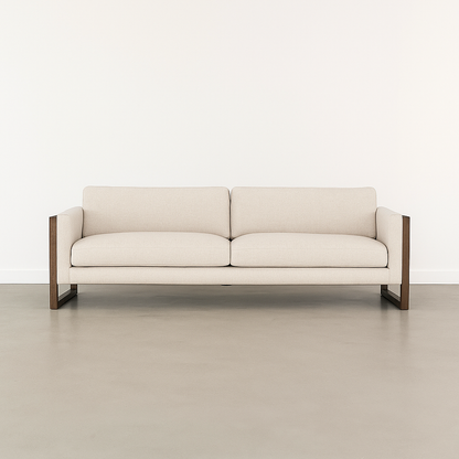 Dar es Salaam Drift Sofa