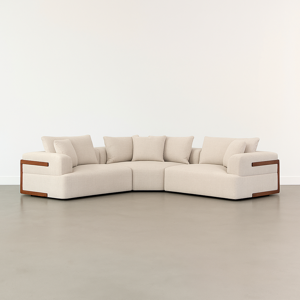 Niamey Nook Sofa