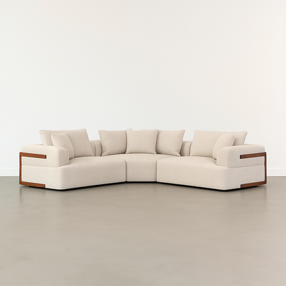 Niamey Nook Sofa