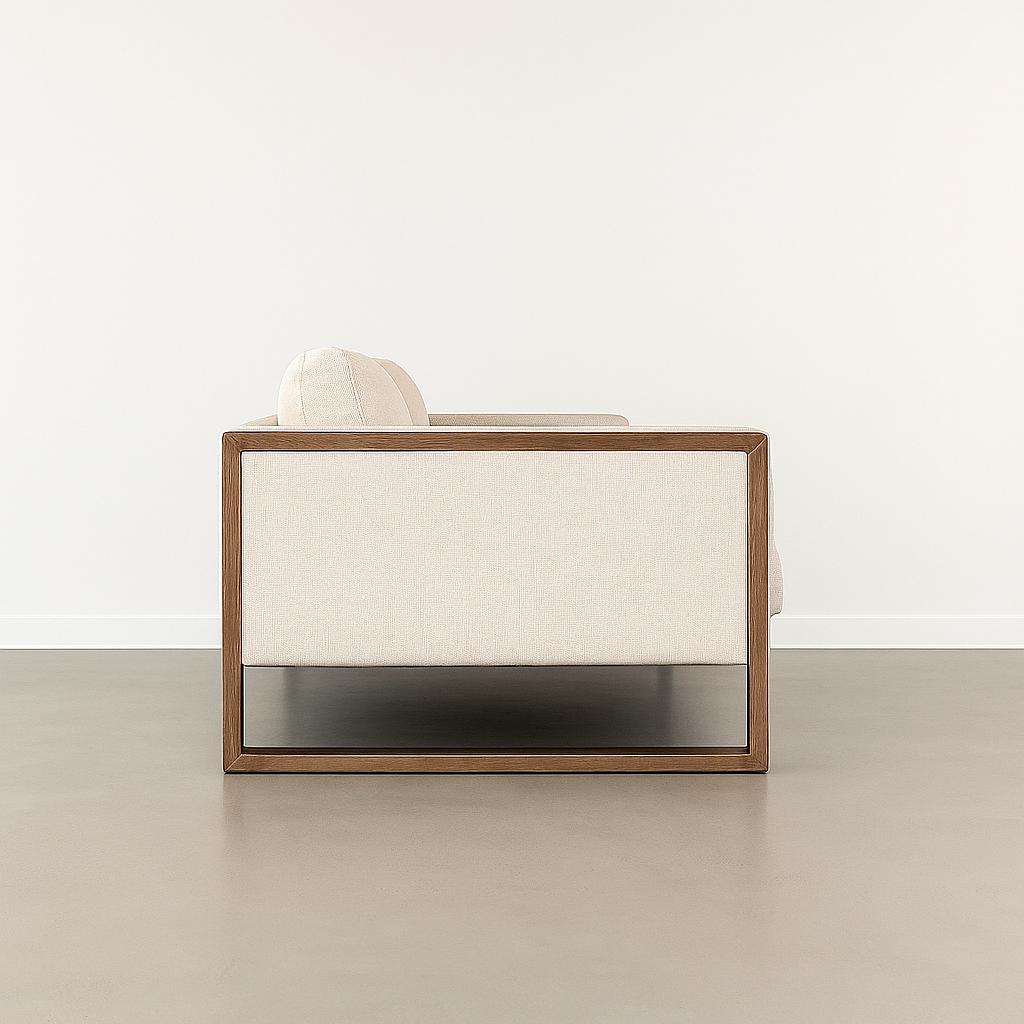 Dar es Salaam Drift Sofa