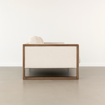Dar es Salaam Drift Sofa