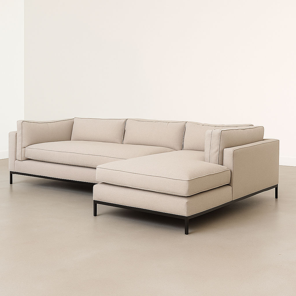 Kampala Kora Sofa