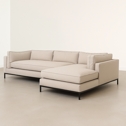 Kampala Kora Sofa