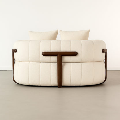 Copenhagen Curate Chair