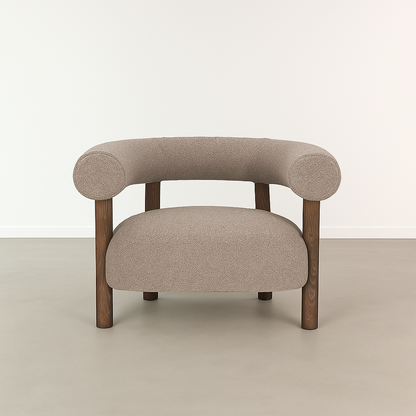 Erasmus Ease Chair