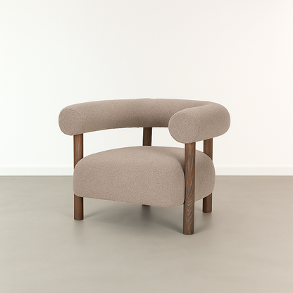 Erasmus Ease Chair