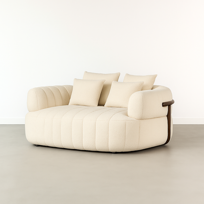 Copenhagen Curate Chair