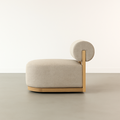 Casablanca Coast Chair