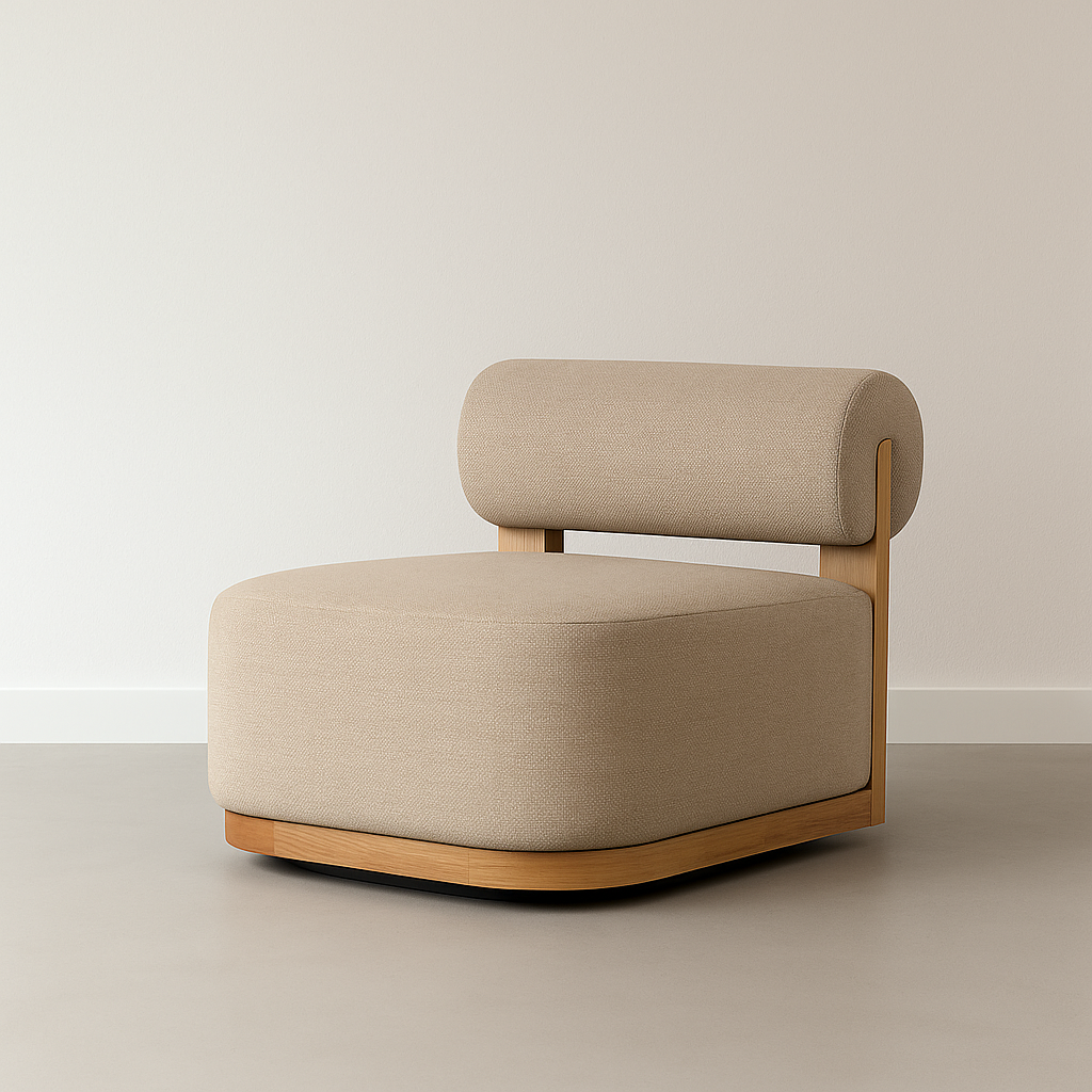 Casablanca Coast Chair