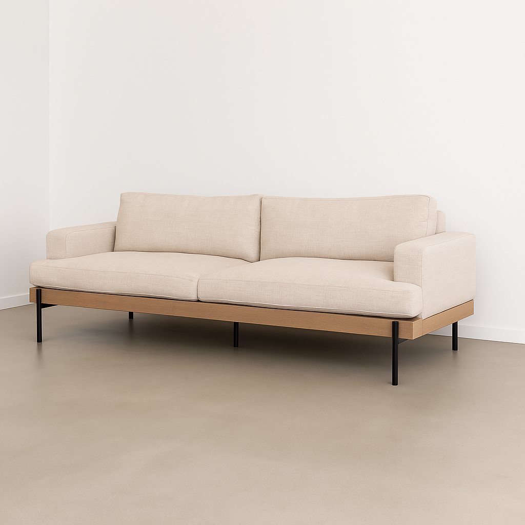 Benin Blend Sofa