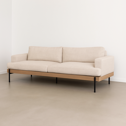 Benin Blend Sofa