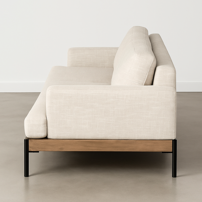 Benin Blend Sofa