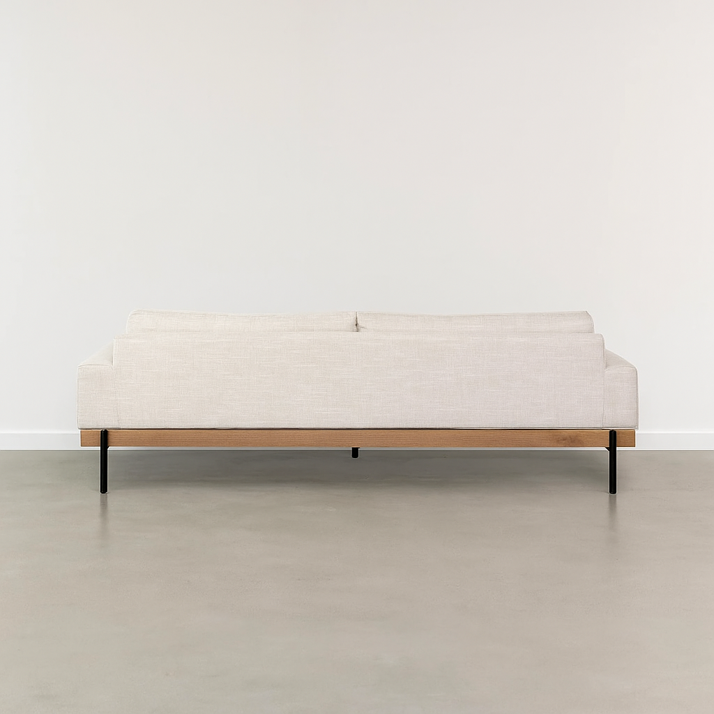 Benin Blend Sofa