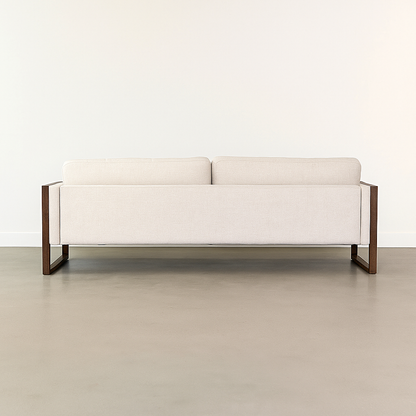 Dar es Salaam Drift Sofa