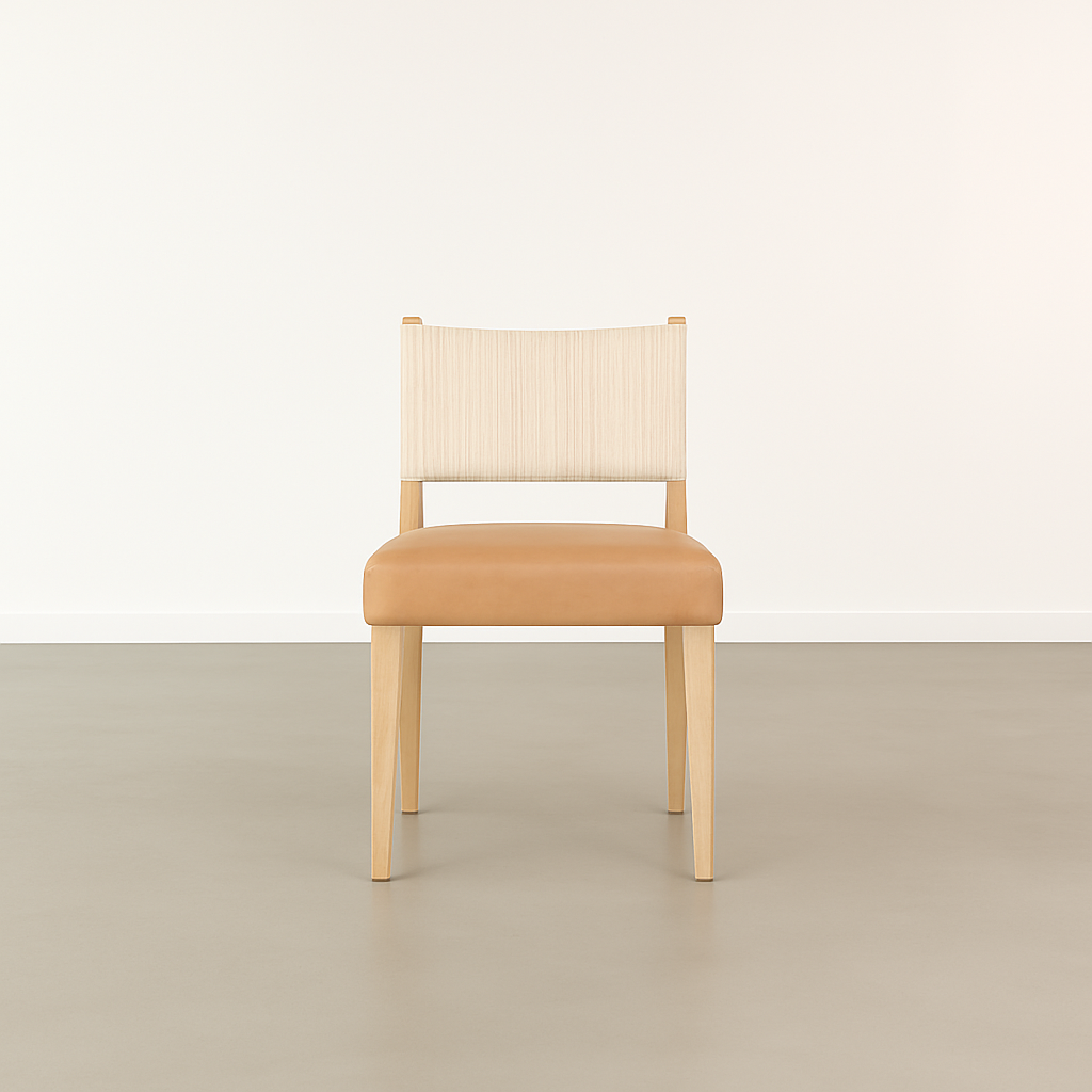 Brisbane Bend Chair